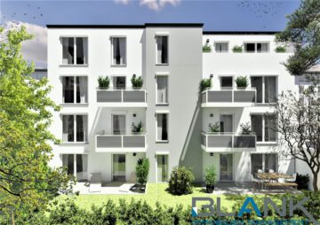 * NEUBAU* 3,5- Zimmer- Wohnung Exklusives Wohnen in zentraler Lage von Pforzheim, 75172 Pforzheim, Etagenwohnung