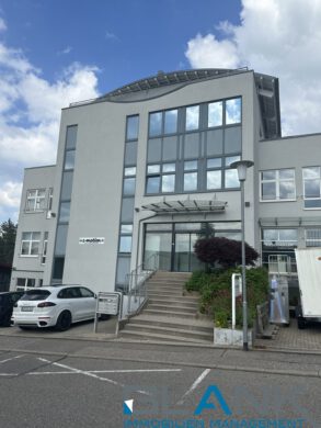 Premium Büroflächen in repräsentativer Lage., 75175 Pforzheim, Bürofläche